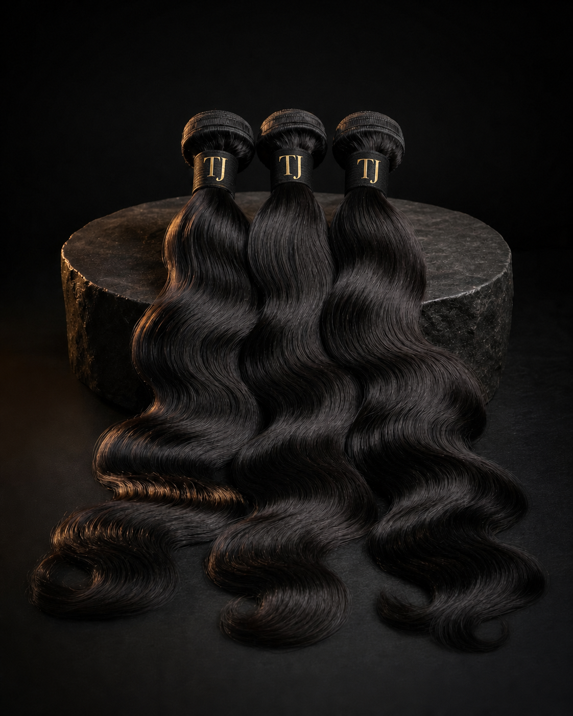Raw Bundles