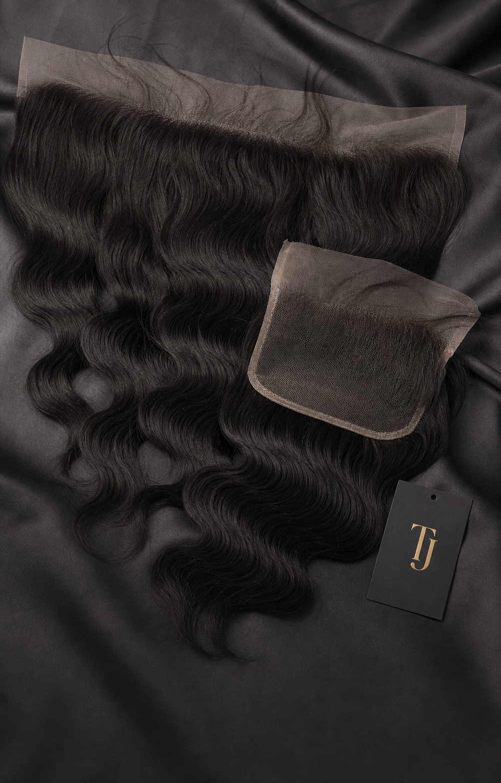 Frontals & Closures