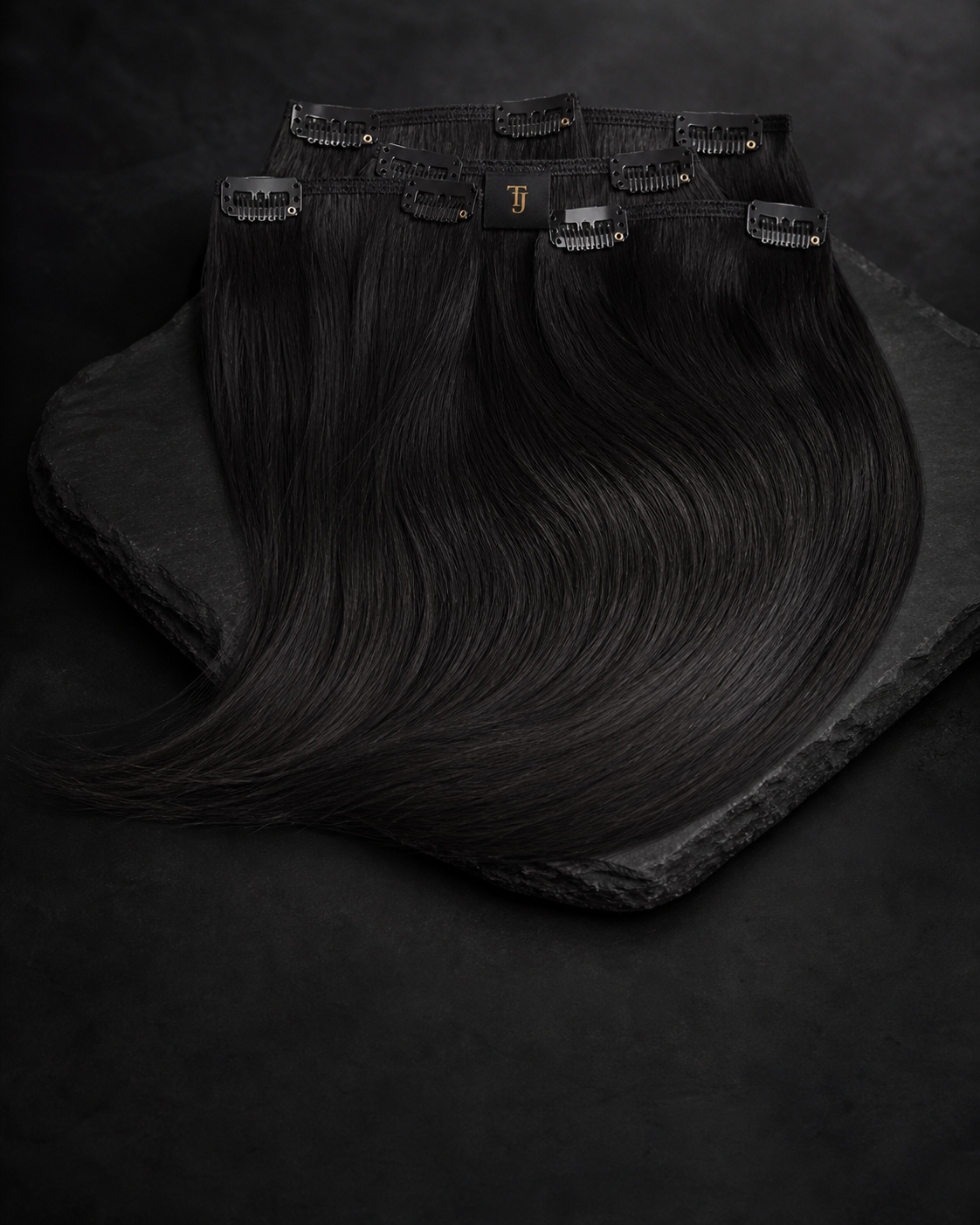 Extensions and Clip Ins