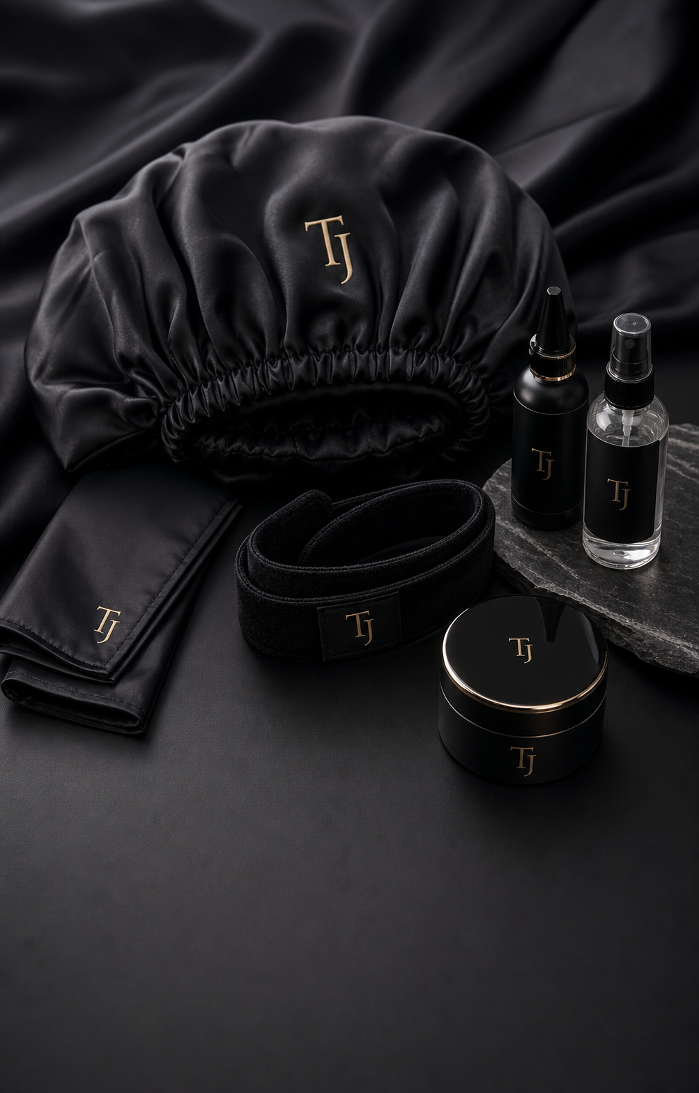 Hair Essentials