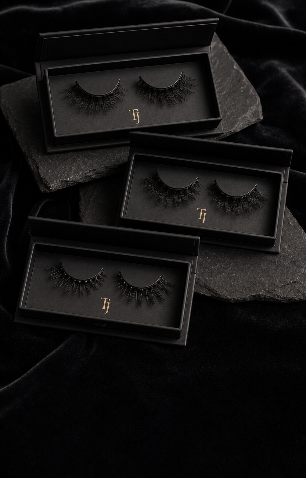Lashes