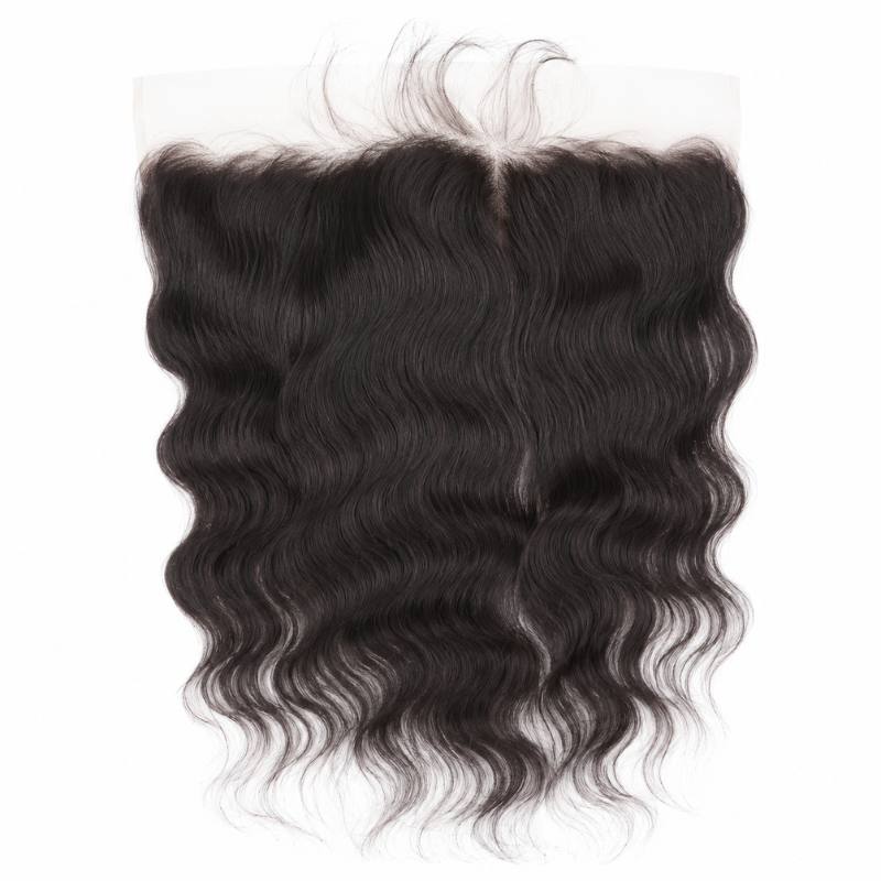 Loose Wave 13x4 HD Lace Frontal