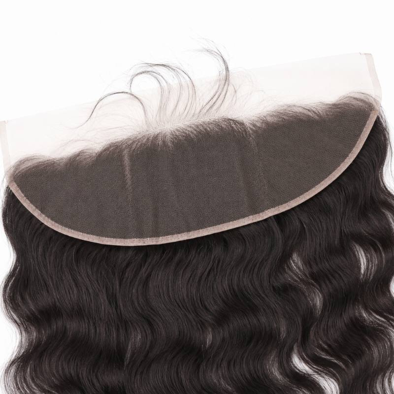 Loose Wave 13x4 HD Lace Frontal