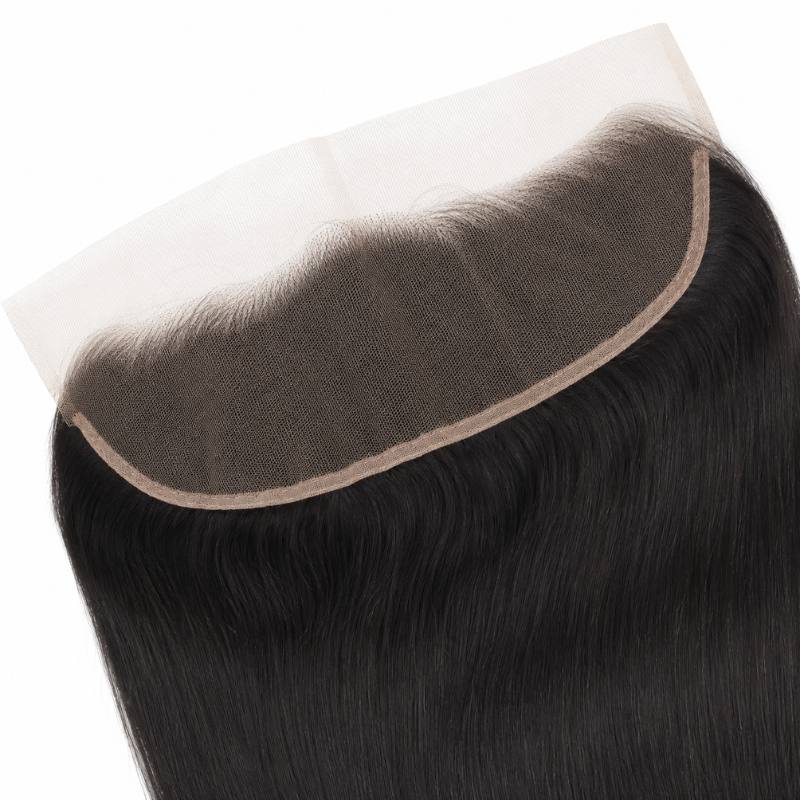 Straight 13x4 HD Lace Frontal