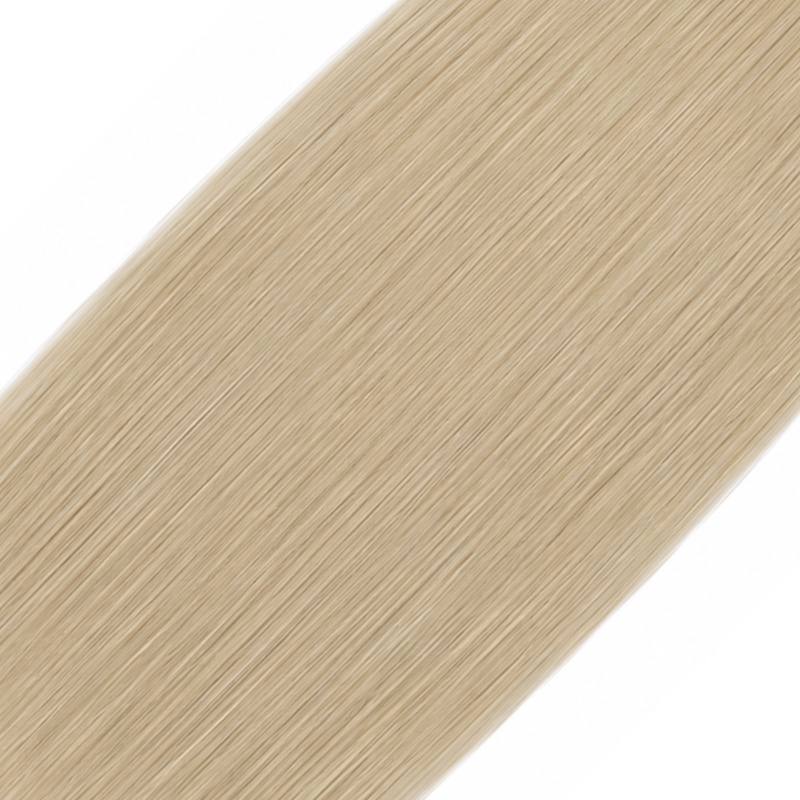 Blonde Straight Human Hair Bundles
