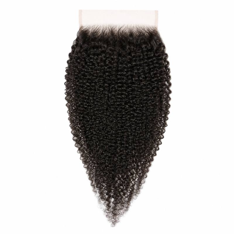 Afro Kinky 6x6 HD Lace Closure