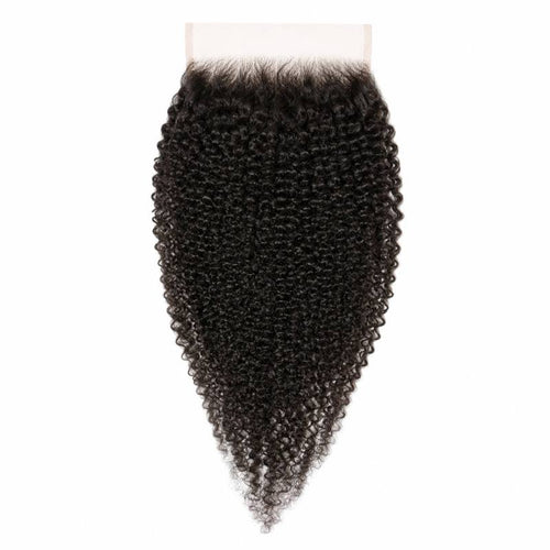 Afro Kinky 6x6 HD Lace Closure