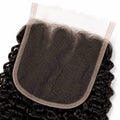 Kinky Curly 6x6 HD Lace Closure