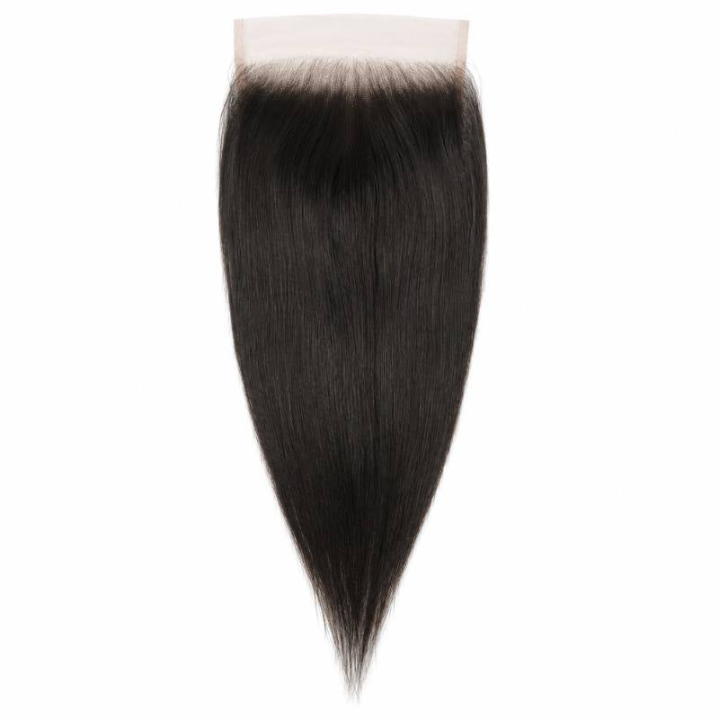 Straight 6x6 HD Lace Closure
