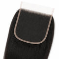 Yaki Straight 6x6 HD Lace Closure