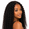 Afro Kinky Coily Tape-In Extensions