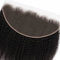 Afro Kinky 13x6 HD Lace Frontal
