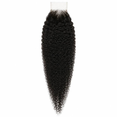 Afro Kinky 2x6 HD Lace Closure