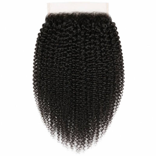 Afro Kinky 7x7 HD Lace Closure