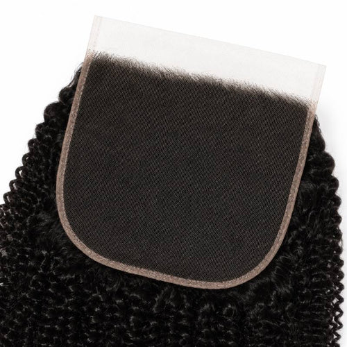 Afro Kinky 7x7 HD Lace Closure