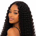 Afro Kinky Curly Tape-In Extensions