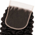 Burmese Curly 5x5 HD Lace Closure