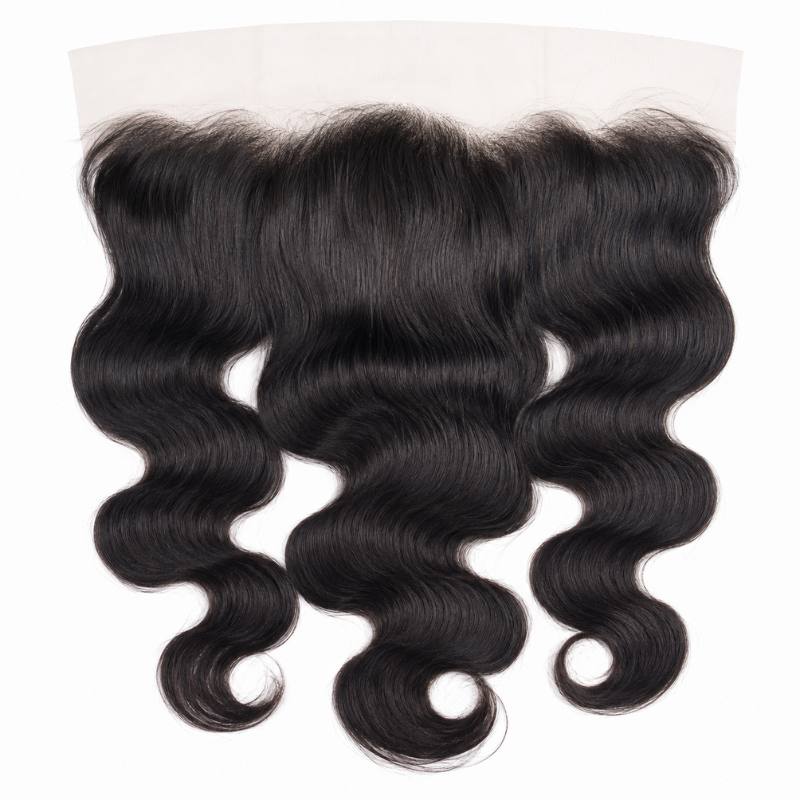 Body Wave 13x4 HD Lace Frontal