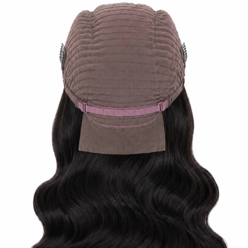 Body Wave 13x4 HD Lace Front Wig