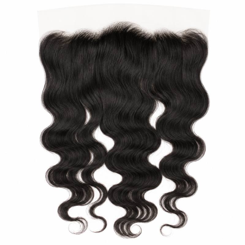 Body Wave 13x6 HD Lace Frontal
