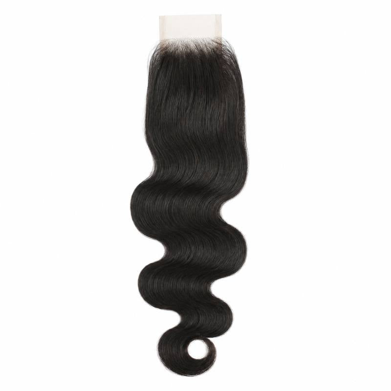 Body Wave 2x6 HD Lace Closure
