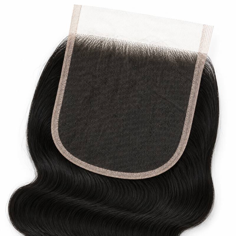 Body Wave 5x5 HD Lace Closure