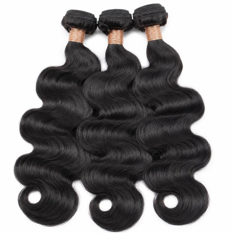 Body Wave Human Hair Bundle Deal