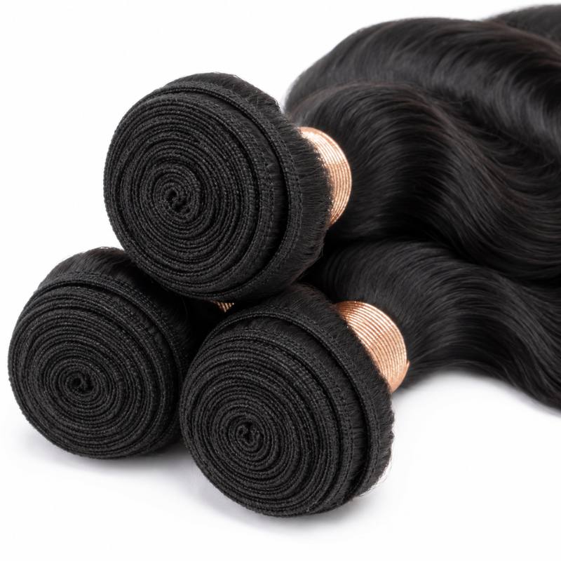 Body Wave Human Hair Bundle Deal