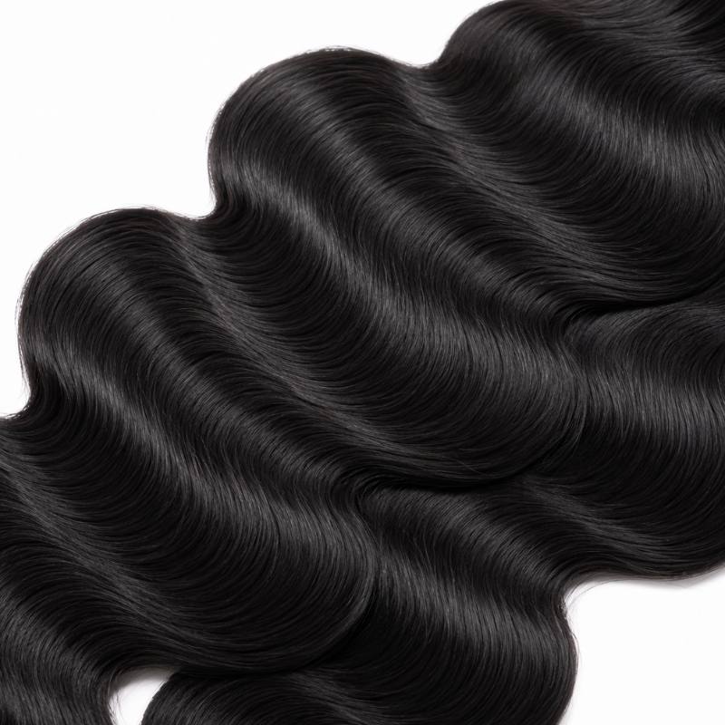 Body Wave Human Hair Bundle Deal