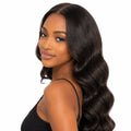 Raw Body Wave Tape-In Extensions