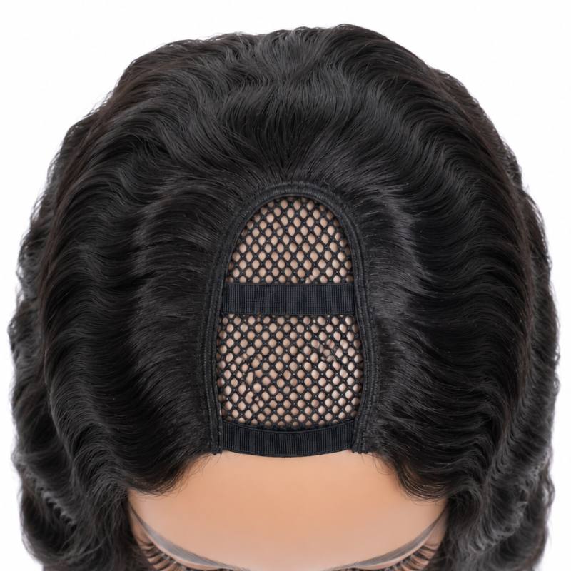 Body Wave U-Part Wig