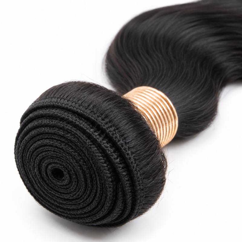 Body Wave Human Hair Bundles