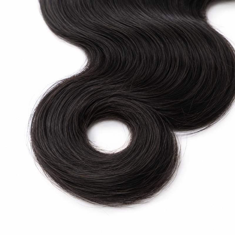 Body Wave Human Hair Bundles