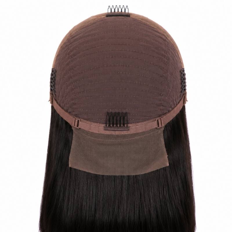 Straight Bob Wig
