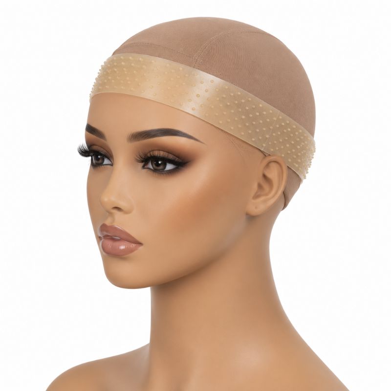 Silicone Wig Grip Band