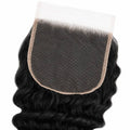 Deep Wave 5x5 HD Lace Closure