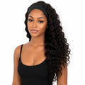 Deep Wave Headband Wig