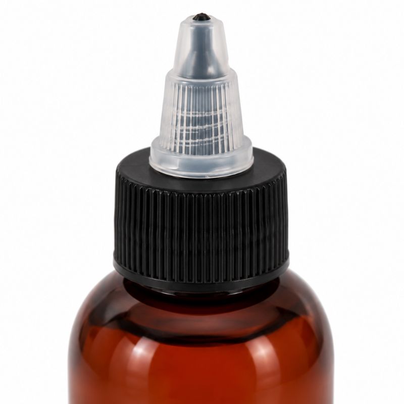 New Life Growth Serum