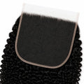Jerry Curl 7x7 HD Lace Closure