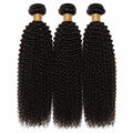 Jerry Curl Human Hair Bundle Deal