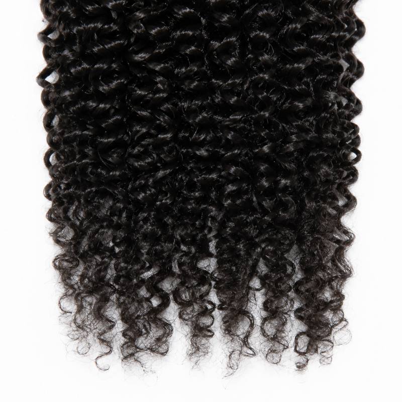 Jerry Curl Human Hair Bundles