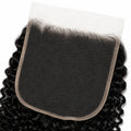 Kinky Curly 7x7 HD Lace Closure