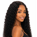 Kinky Curly Tape-In Extensions