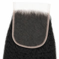 Kinky Straight 5x5 HD Lace Closure