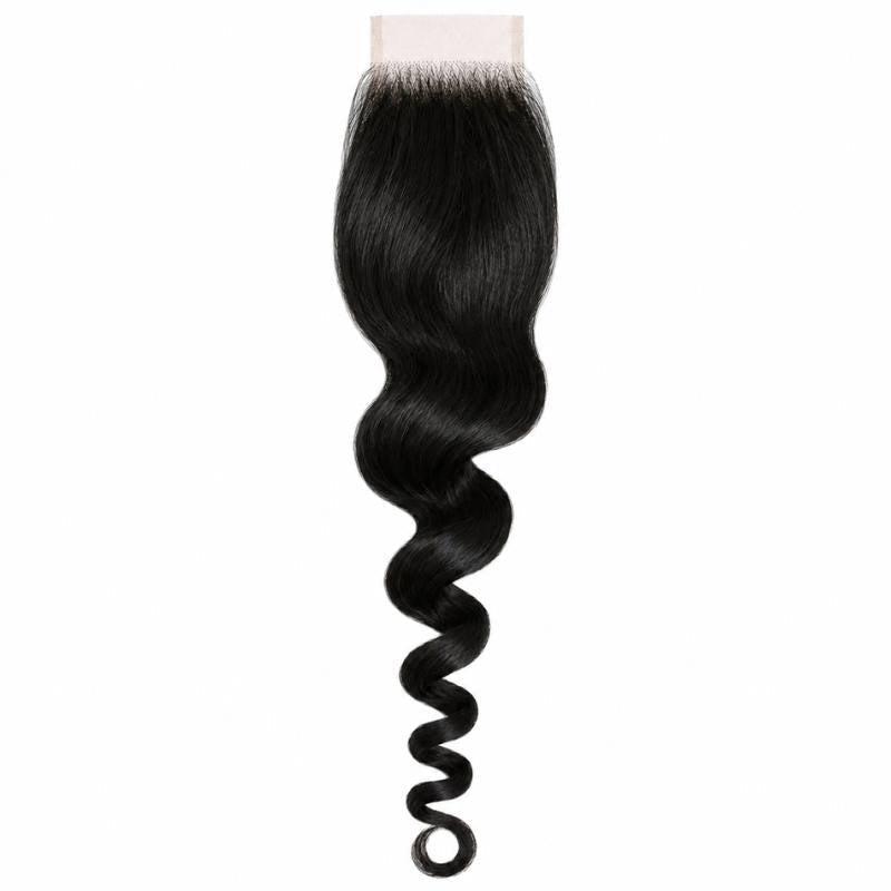 Loose Wave 2x6 HD Lace Closure