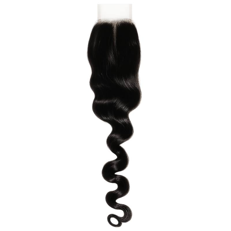 Loose Wave 2x6 Transparent Lace Closure