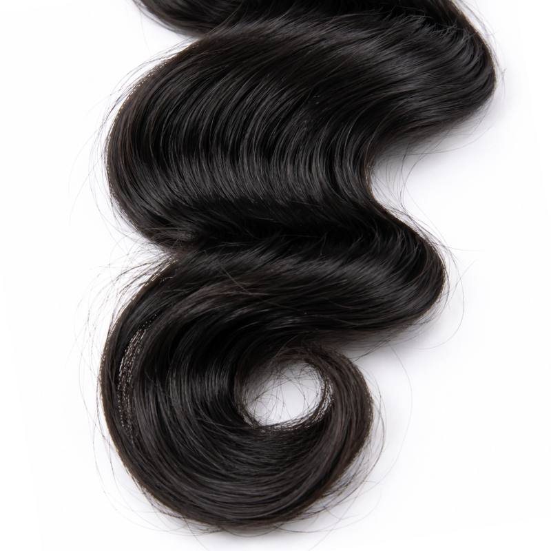 Loose Wave Human Hair Bundles