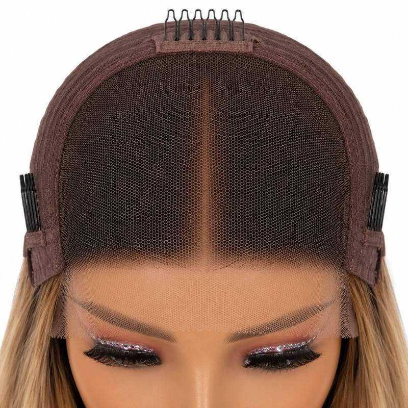 Raw Layla Glueless 5x5 HD Closure Wig