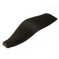 Off Black Invisible Clip-ins
