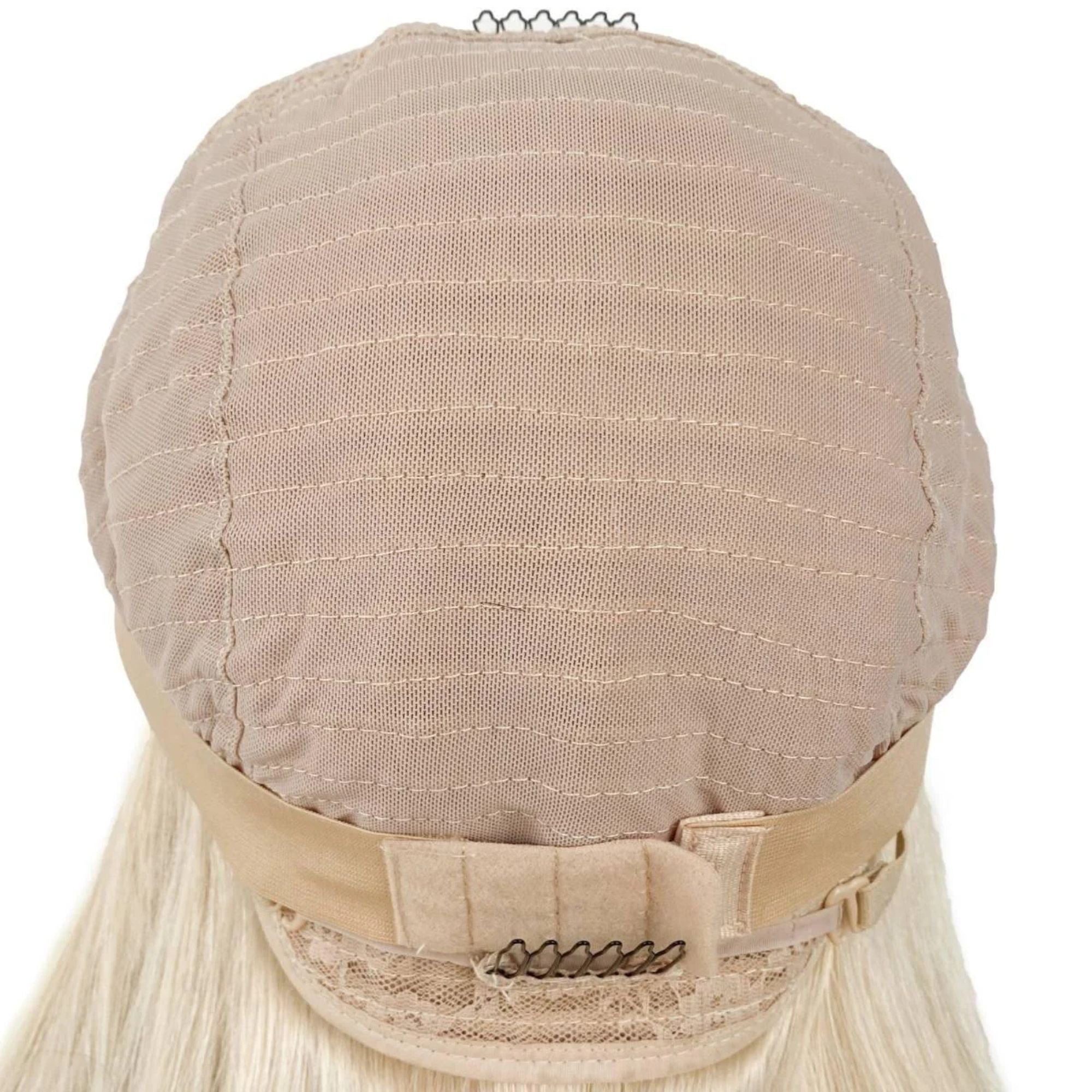 Raw Aurora Glueless 5x5 HD Closure Wig